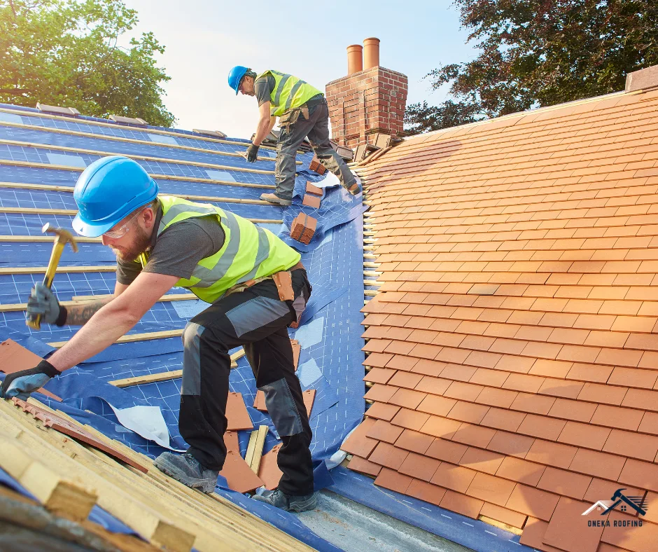 Why choose Roof Repair Near Me in Norfolk, MA