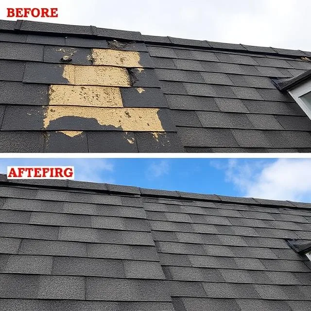 Roof Repair Near Me in Norfolk, MA near me